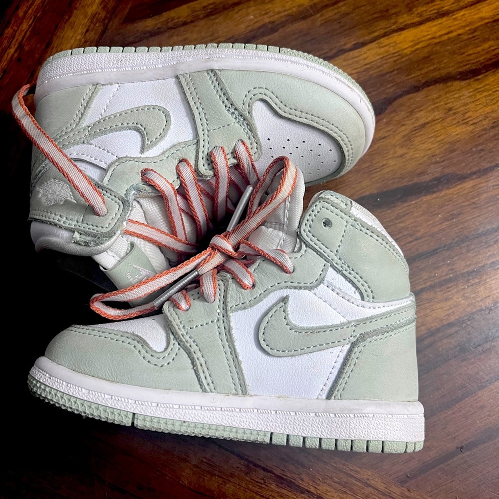 Jordan 1 high